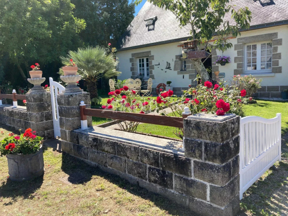 Photo de bien immobilier de luxe | Propriétés De Charme