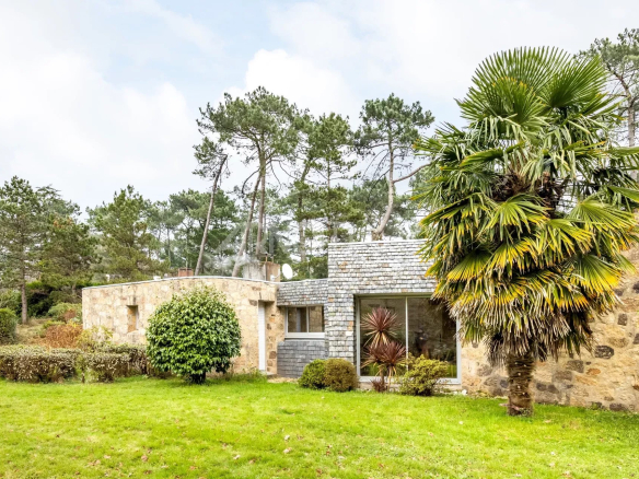 Photo de bien immobilier de luxe | Propriétés De Charme