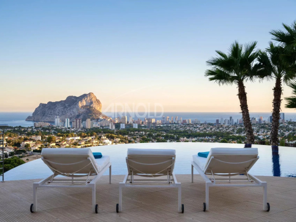 Photo de bien immobilier de luxe | Propriétés De Charme
