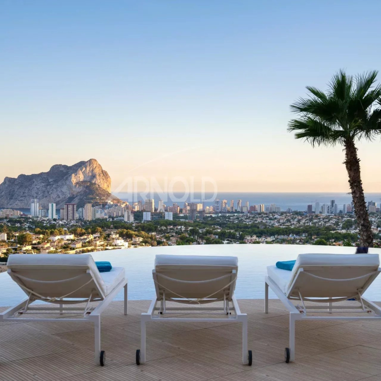 Photo de bien immobilier de luxe | Propriétés De Charme