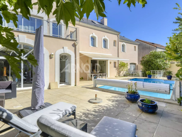 Photo de bien immobilier de luxe | Propriétés De Charme