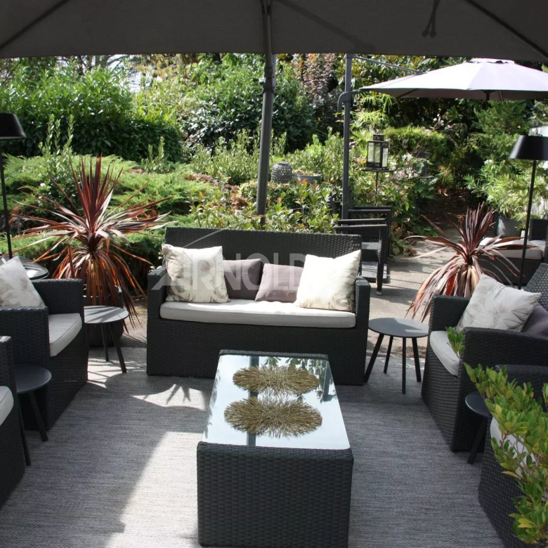 Photo de bien immobilier de luxe | Propriétés De Charme