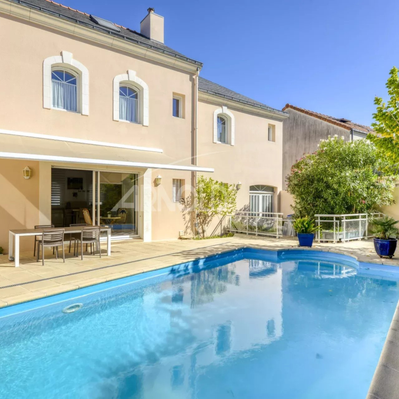 Photo de bien immobilier de luxe | Propriétés De Charme