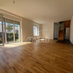 Nantes maison 4 chambres – proche Erdre,
