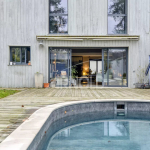 PERVERIE FAMILY HOUSE
