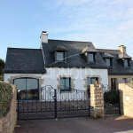 Proche  base  de  Toulindac  maison  de  4  chambres  avec  vue  Golfe