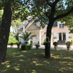 A  Vannes  maison  de  4  chambres  avec  parc  de 3489 m²