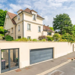Propriété – Athis-Mons – Quartier Mons