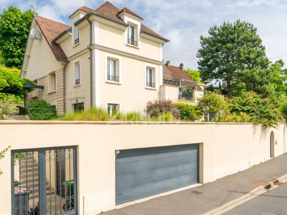 Property – Athis-Mons – Mons district