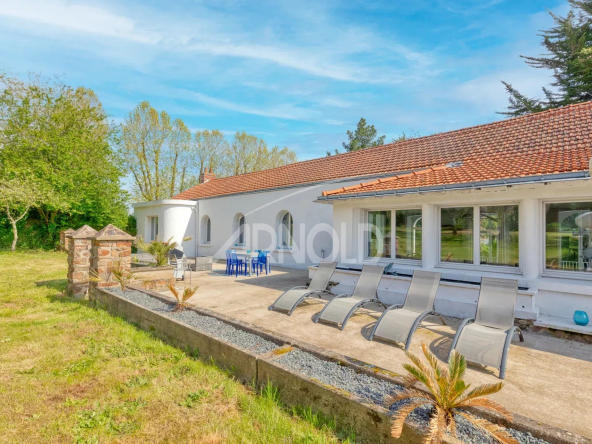 Maison / Villa Prestige