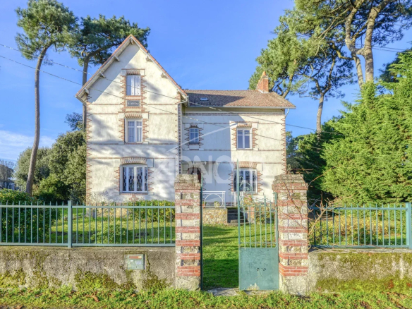 Propriété Bourgeoise Saint-Brevin-les-Pins