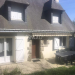 Arradon  maison  de  5 chambres