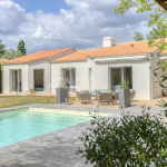 Basse-Goulaine – Maison 153 m2