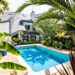 Demeure avec piscine Auray