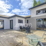 PORNIC ARCHITECT VILLA Near Sea