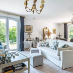A  Vannes  maison  de  4  chambres  avec  parc  de 3489 m²