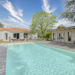 Basse-Goulaine – Maison 153 m2