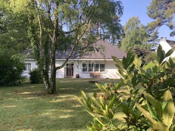Maison élégante Arradon