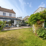 Maison-Vertou