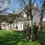 In Larmor Baden house of 4 or 5 bedrooms near Gulf of Morbihan