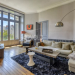 Appartement de carctère au Cœur de Nantes