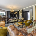 Magnifique maison contemporaine 5 chambres – Orvault Petit Chantilly