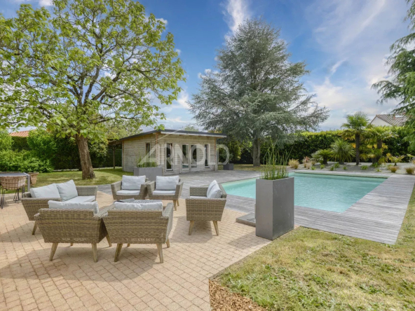 Basse-Goulaine – Maison 153 m2