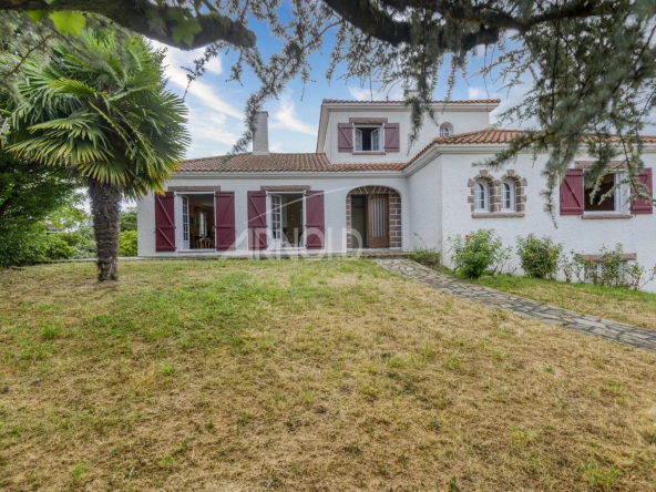 CLISSON – PROPRIÉTÉ