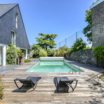 Nantes Toutes-Aides – Belle maison familiale