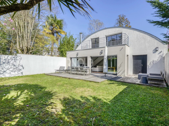 Nantes St Félix - Superb architectal house in absolute calm