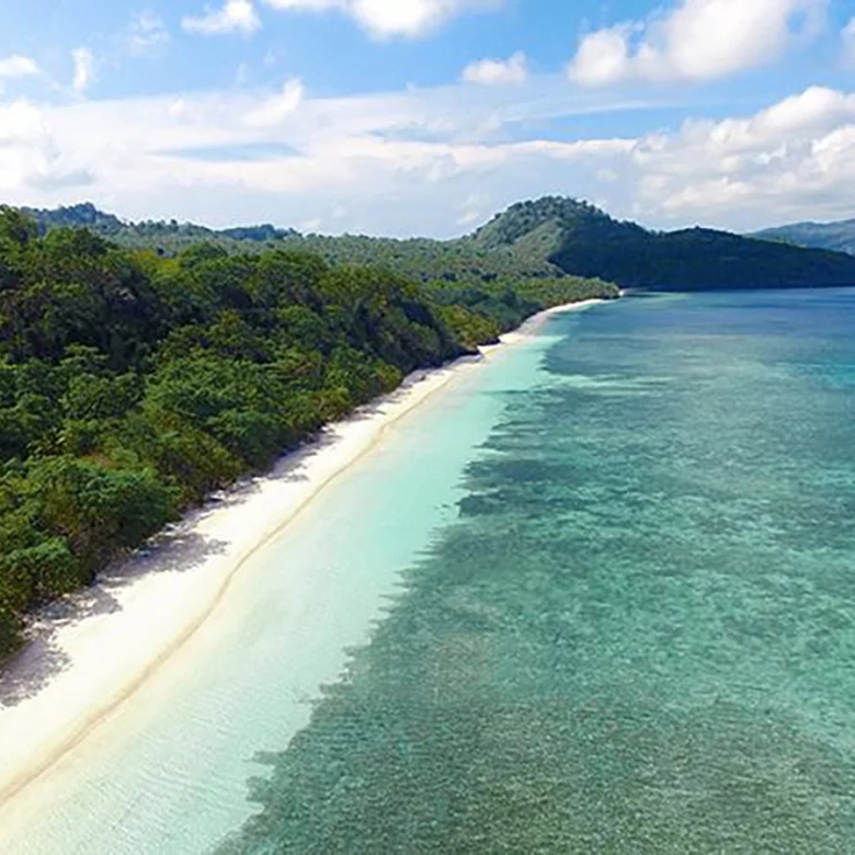 Propriété pieds dans l’eau – 400m² – Théoule-sur-Mer