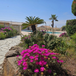 Villa vue mer Panoramique  – Anthéor