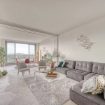 APPARTEMENT EN ETAGE AVEC VUE DEGAGEE