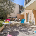 FAMILY APARTMENT IN THE CITY CENTRE