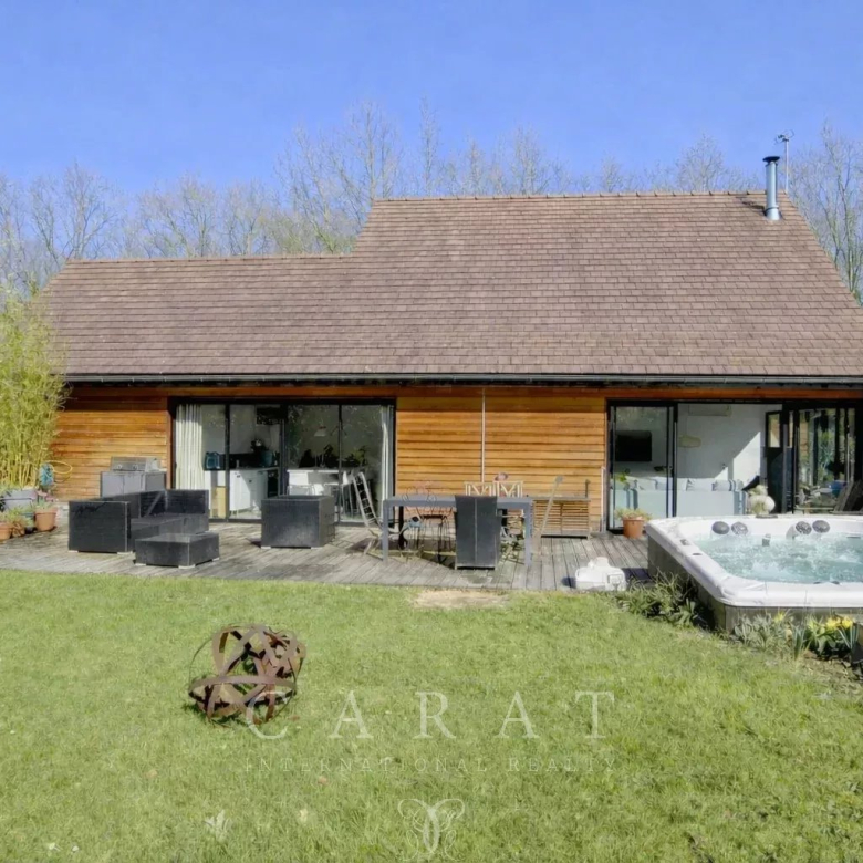 Waterfront Residence