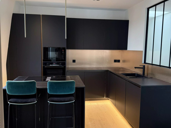 BOULOGNE CENTRE : L’EXCELLENCE DES PASSAGESOULOGNE NORD