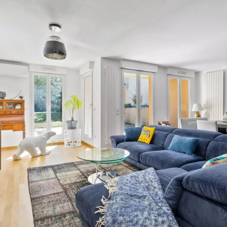 BOULOGNE CENTRE : LES PASSAGES