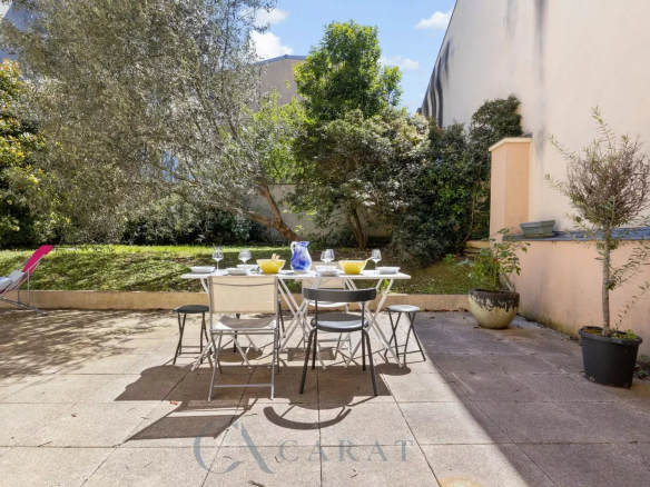 FAMILY APARTMENT IN THE CITY CENTRE