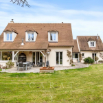 MAISON FAMILIALE EN PARFAIT ETAT