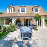 MAISON FAMILIALE EN PARFAIT ETAT