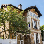 PROPRIETE HAMEAU DE LA JONCHERE
