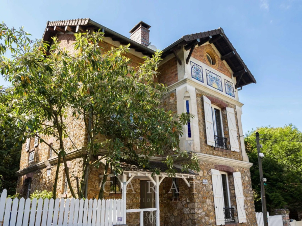 PROPRIETE HAMEAU DE LA JONCHERE