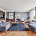 Appartement familial