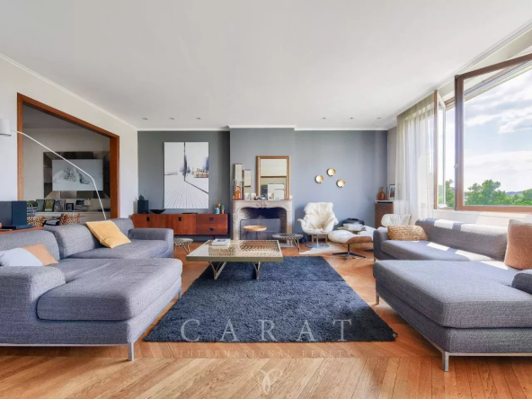 Appartement familial