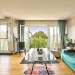DERNIER ETAGE PASTEUR