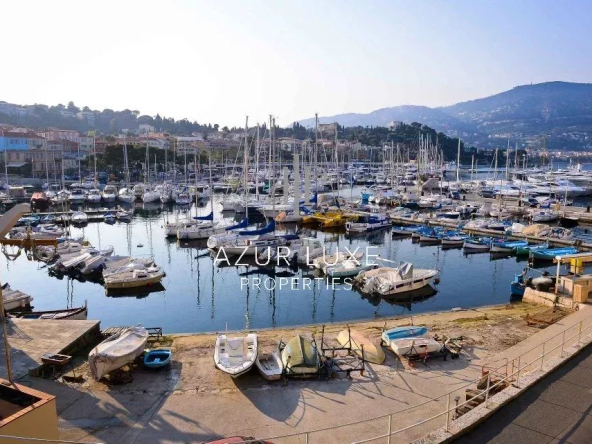 CAP - Villa has renovated - Ecrin de greenery in the heart of the peninsula