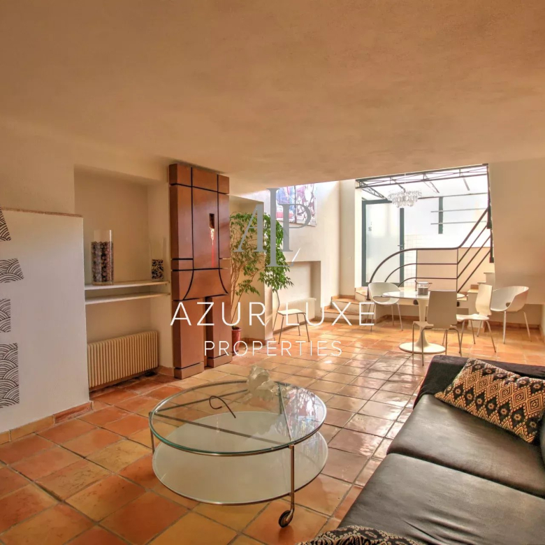FOR SALE: Elegant 143 m² apartment – ​​Nice Borriglione