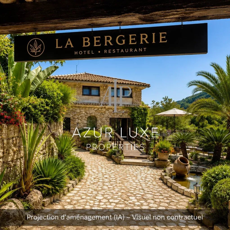 Luxury real estate photo | Charming Properties
