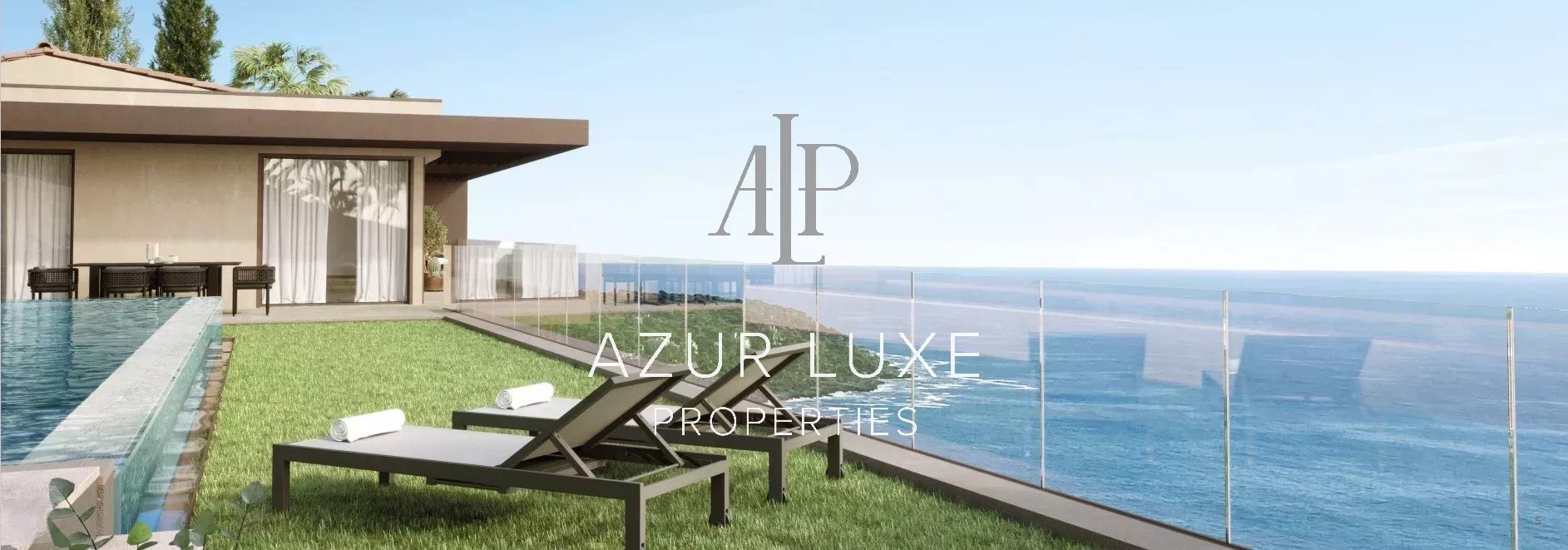 Photo de bien immobilier de luxe | Propriétés De Charme