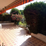 RARE  à Beaulieu  :Rez de jardin avec grande terrasse au coeur de la ville